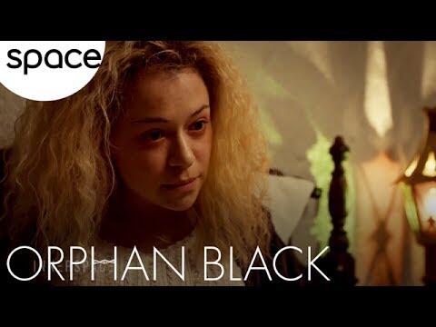 InnerSpace - Orphan Black: Behind the Scenes of 'Gag of Throttle'