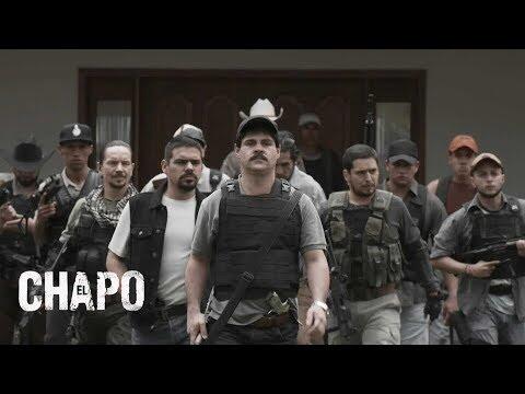 'El Chapo' segunda temporada - trailer