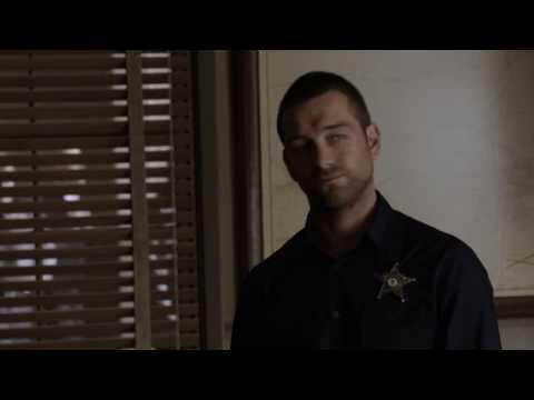 Banshee Season 2: Episode 3 Clip - Lucas Finds Connection to Tommy Littlestone