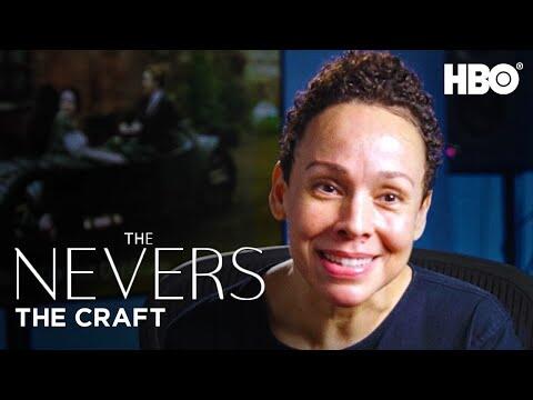 The Nevers: The Craft - Director Zetna Fuentes