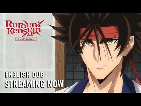 -Kyoto Disturbance- English Dub Streaming Now