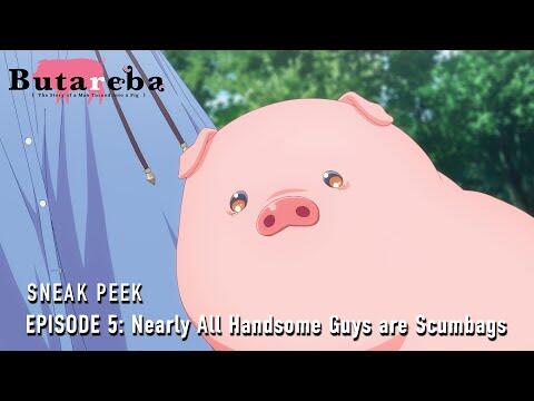 Episode 5 Preview [Subtitled]