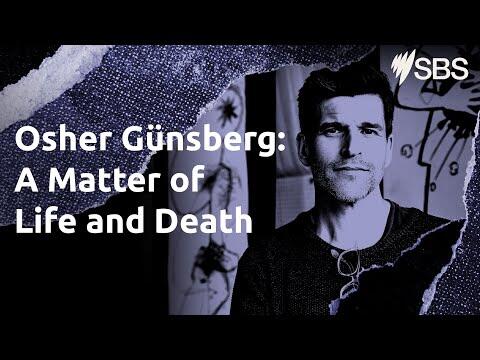 Osher Günsberg: A Matter of Life and Death | Promo | SBS and SBS On Demand