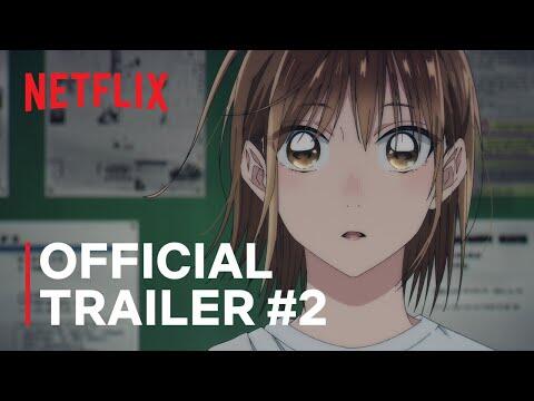 Season 1 Cour 2 Official Trailer [Subtitled]