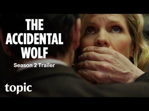 The Accidental Wolf S2 | Trailer | Topic