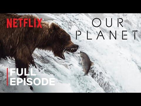 Fresh Water | Full Episode