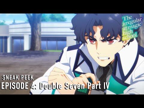 Season 3 Episode 4 Preview [Subtitled]