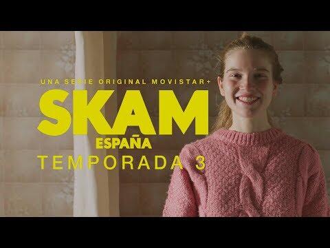 Trailer Viri SKAM España Temporada 3 | Movistar +