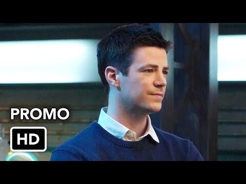 The Flash 8x10 Promo 'Reckless' (HD) Season 8 Episode 10 Promo