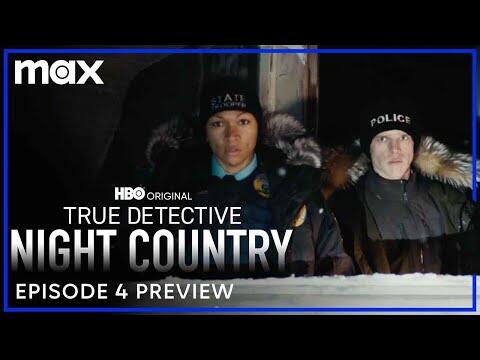 Night Country Episode 4 Preview