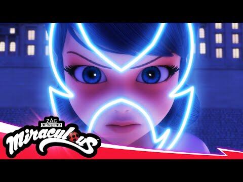 MIRACULOUS | ???? ELATION - Akumatized ???? | SEASON 5 | Tales of Ladybug & Cat Noir