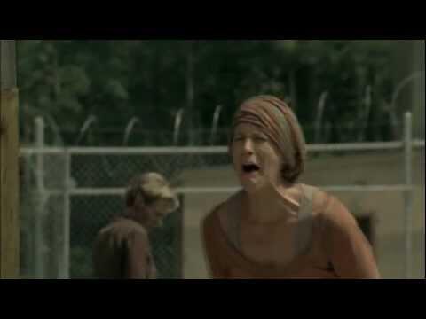 The Walking Dead Season 3 | Oct 14