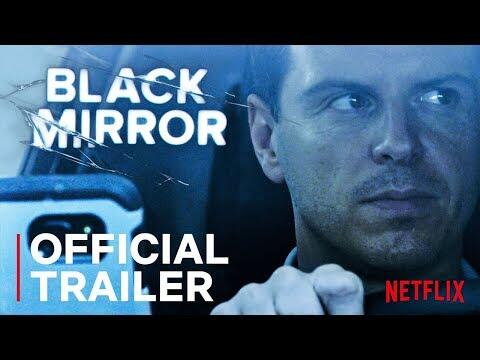 Black Mirror: Smithereens Official Trailer