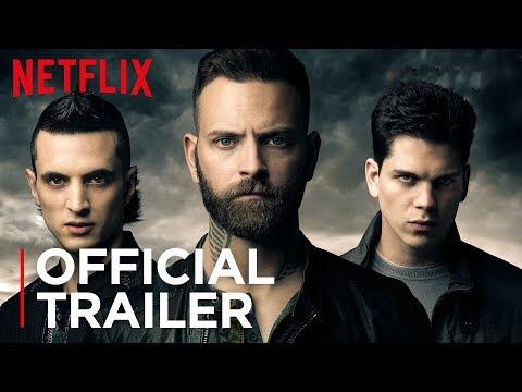 Suburra: Season 2 | Official Trailer [HD] | Netflix