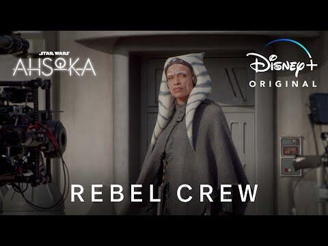 Rebel Crew Featurette