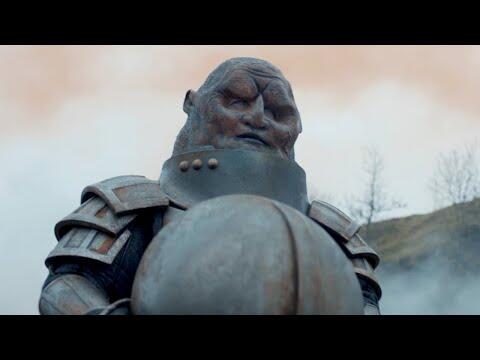 NEXT TIME | War of the Sontarans