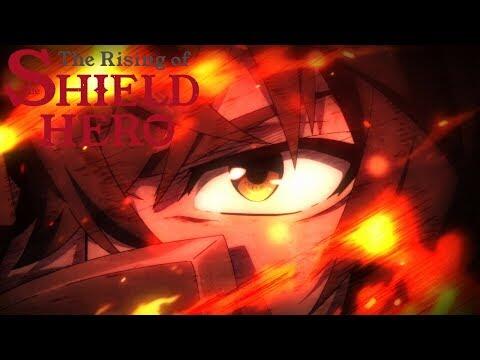 The Rising of the Shield Hero - Opening 1 | RISE