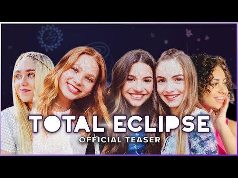 TOTAL ECLIPSE | Season 1 | Official Teaser