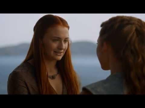 Game of Thrones: Season 3 - Episode 4 Recap (HBO)