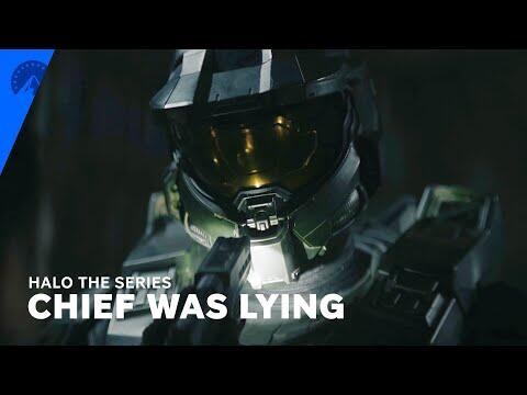 Chief Was Lying (S2, E3)