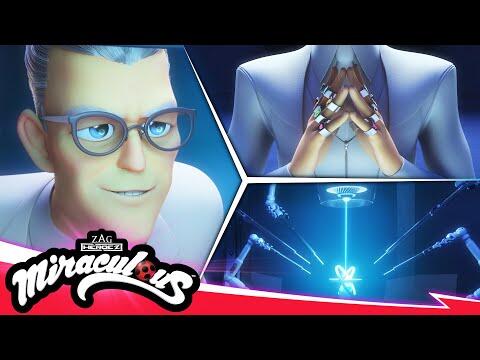 MIRACULOUS | ???? DESTRUCTION - The rings ???? | SEASON 5 | Tales of Ladybug & Cat Noir