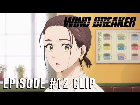 Episode #12 Clip [Subtitled]