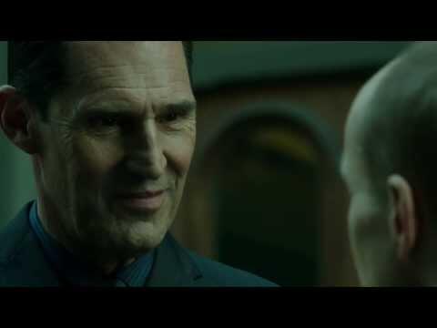 Banshee Season 2: Episode 10 Clip - Rabbit and Racine Meet for First Time