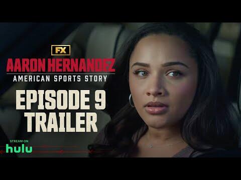 Aaron Hernandez Episode 9 Trailer – What’s Left Behind