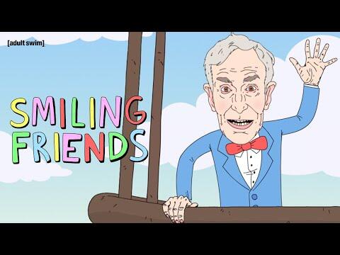 Bill Nye's Death Song