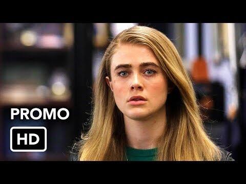 Manifest 1x05 Promo 'Connecting Flights' (HD)