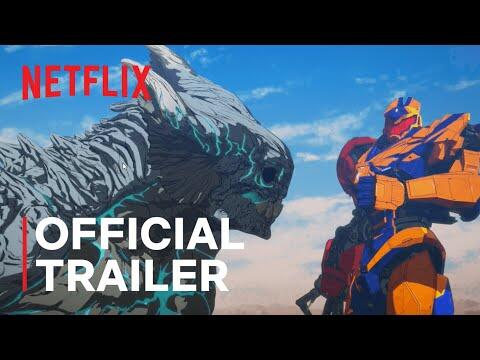 Season 2 Official Trailer