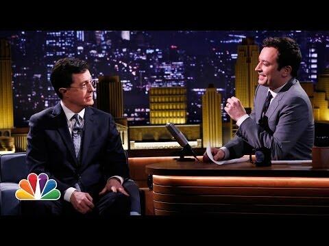 Truth or Truth with Stephen Colbert