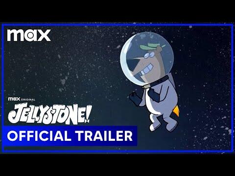 Season 2 Official Trailer