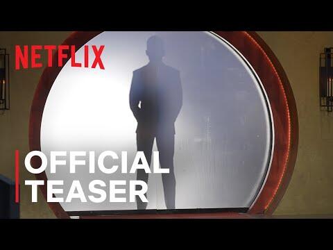 Season 2 Official Teaser