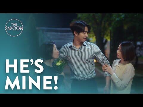 Park Bo-young stakes her claim on Ahn Hyo-seop: 'He’s mine!' | Abyss Ep 10 [ENG SUB]