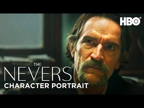 The Nevers: Interview with Ben Chaplin