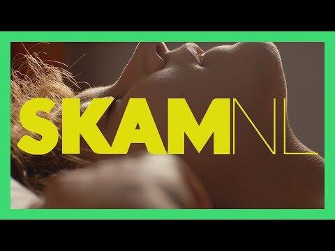 SKAM NL | Trailer