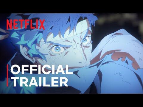 Season 2 Official Trailer