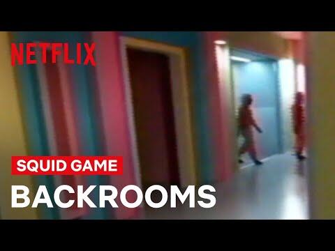 The Backrooms (Found Footage) - Season 2