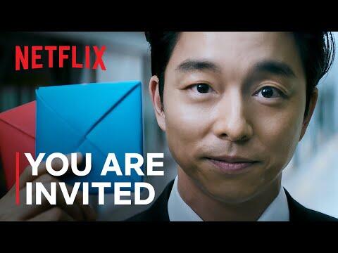 Season 2 - You’re Invited [Subtitled]