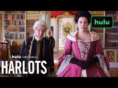 Harlots: Season 3 Trailer (Official) • A Hulu Original