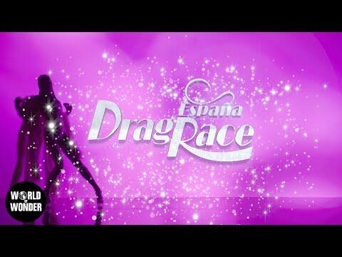 Drag Race España Teaser