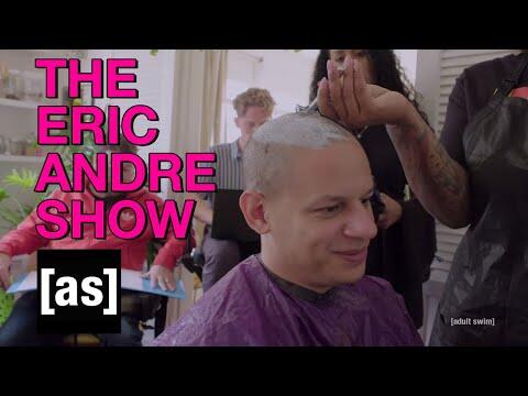 The Eric Andre Show: The Making of Season Five | Adult Swim Festival