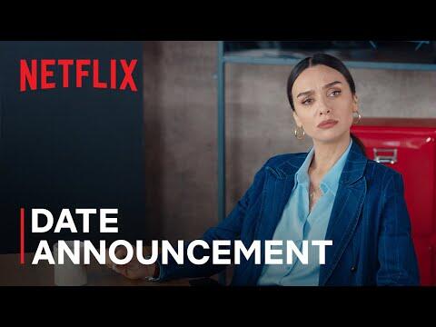 Season 3 Date Announcement [Subtitled]