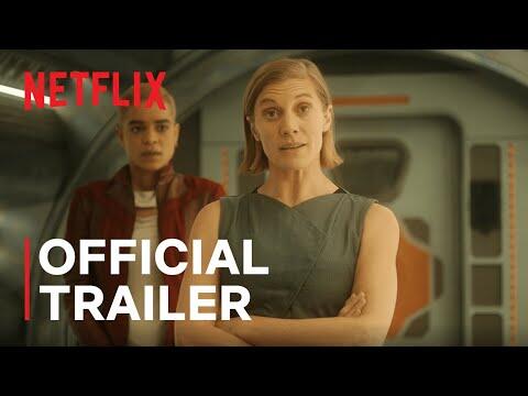 Season 2 Official Trailer