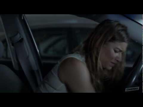 Banshee Season 1: Episode 7 Clip - Ana Knocks Out Lucas