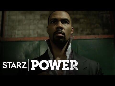 Season 1 Recap Starring Omari Hardwick