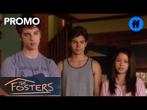 The Fosters | Season 1 Winter Premiere Promo | Freeform