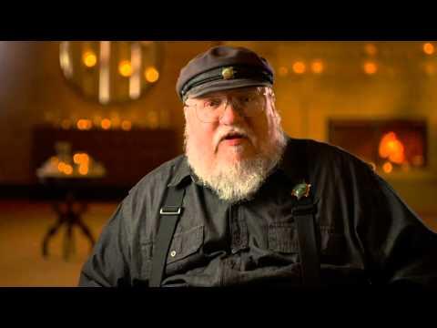 Game of Thrones Season 4: Episode #1 -  Reforging Ice (HBO)