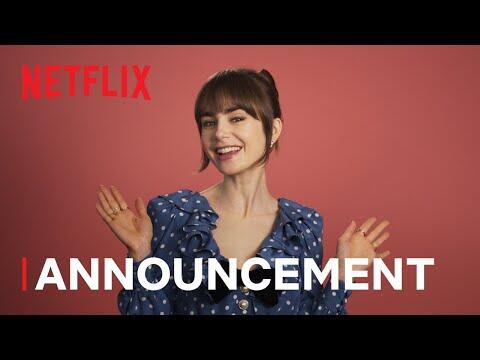 Season 4 Announcement